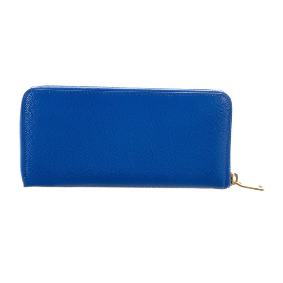 Saint Laurent Continental Wallet - Picture 2 of 4